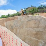 Governador Rafael Fonteles visita obras de macrodrenagem e inaugura rodovia em Oeiras