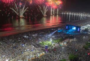 Hoje é Dia: veja datas, fatos e feriados de janeiro de 2024