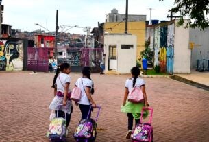 Lei prevê acesso da comunidade escolar à atenção psicossocial