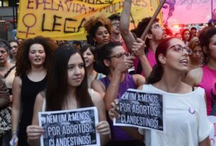 Leis municipais e estaduais dificultam acesso ao aborto legal