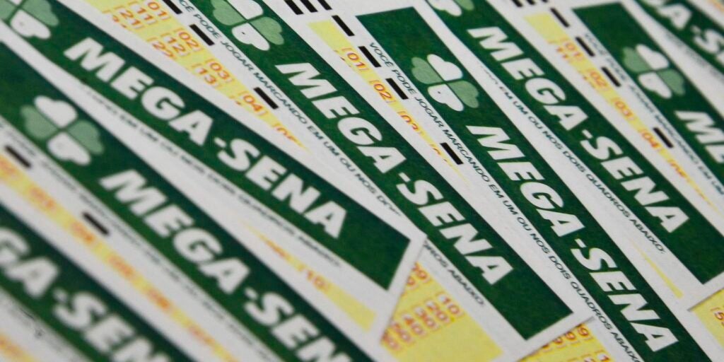 Mega-Sena sorteia nesta quinta-feira prêmio de R$ 5,5 milhões