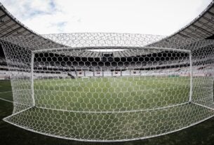 Mineirão é escolhido como palco da Supercopa do Brasil