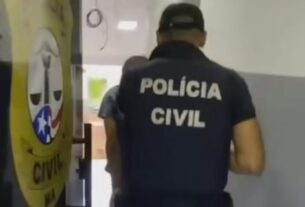 POR TENTATIVA DE FEMINICÍDIO, HOMEM É PRESO PELA POLÍCIA CIVIL EM SÃO DOMINGOS DO MARANHÃO