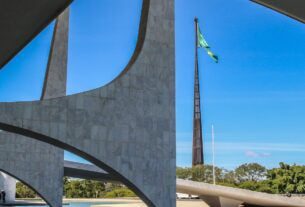 Palácio do Planalto será reaberto para visitas guiadas