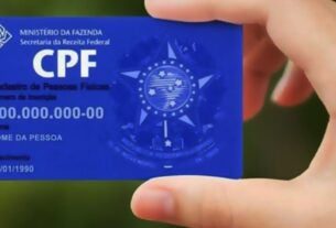 Saiba como regularizar o seu CPF