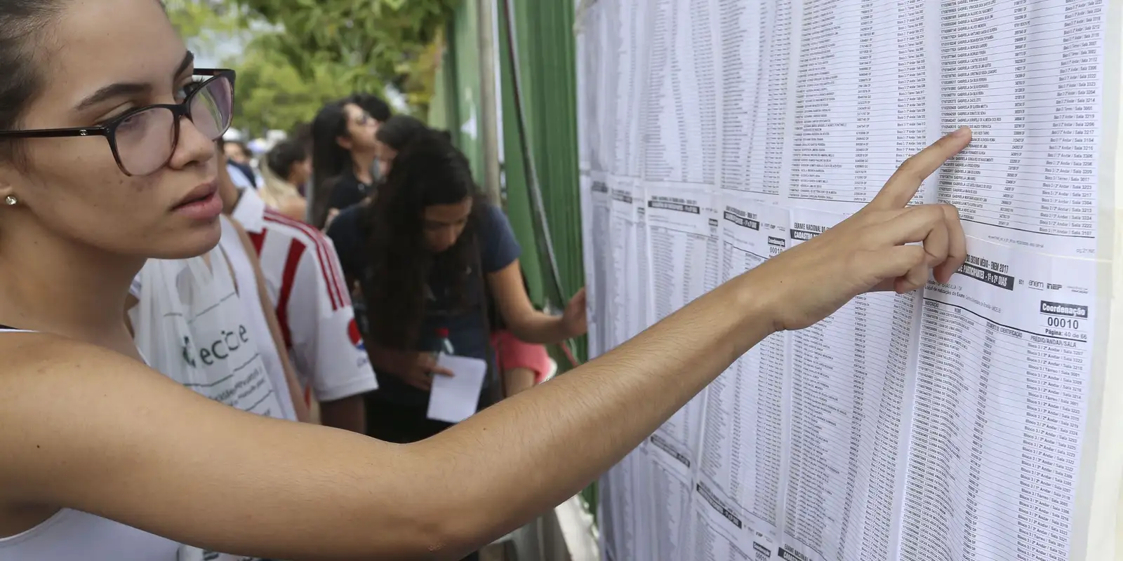 Sisu 2024: MEC publica resultado da primeira chamada