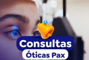 consultas de vista gratuitas na pax união