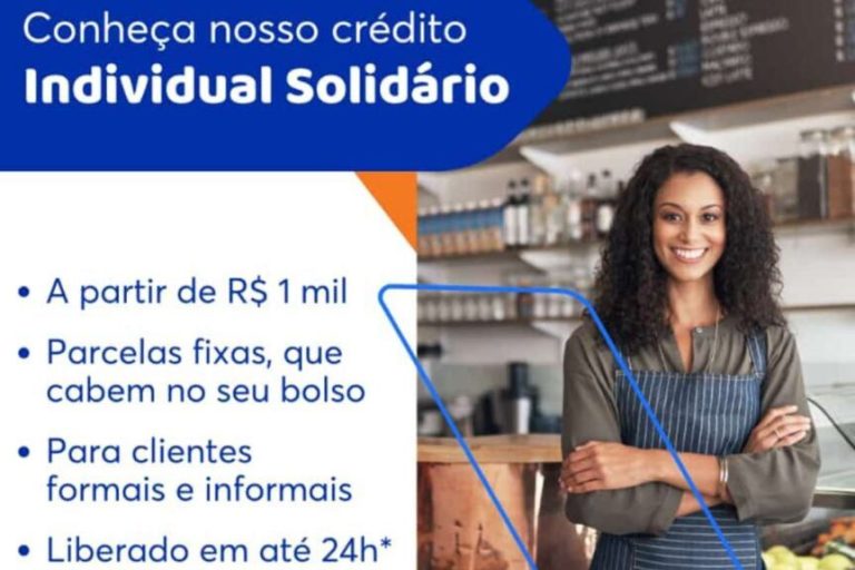 Finsol Microcrédito: no Ano Novo, transforme seu futuro financeiro!