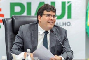 Governador do Piauí anuncia reajuste salarial para professores e servidores