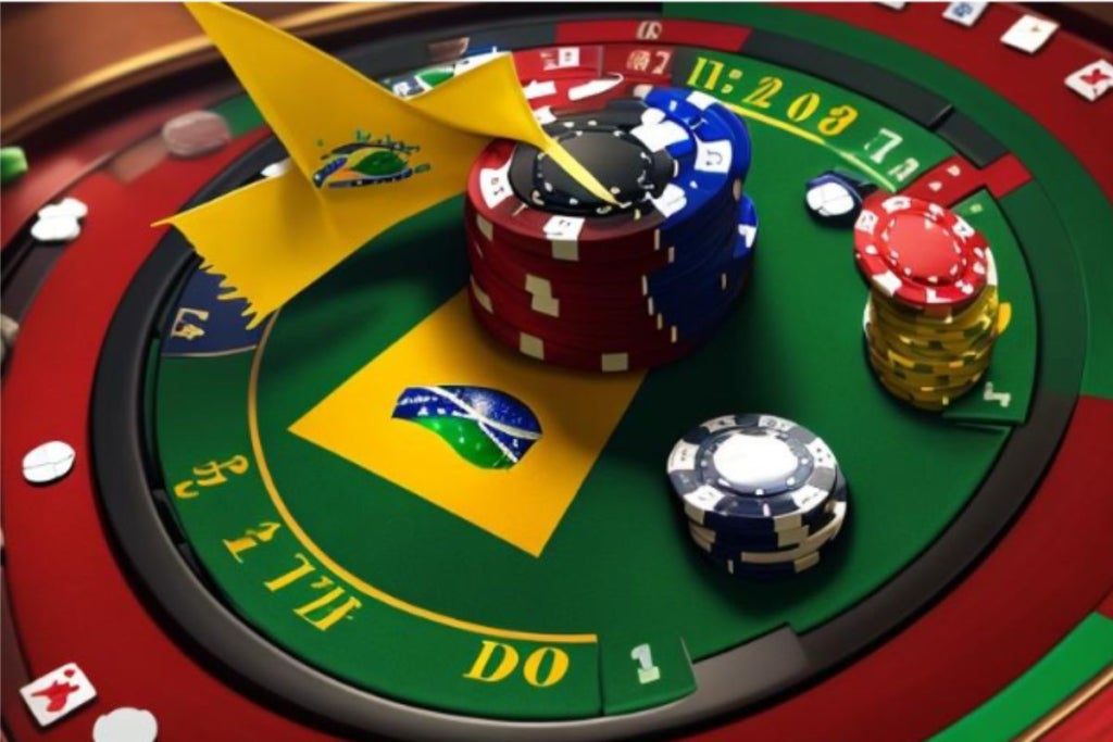 Melhores Cassinos Online do Brasil