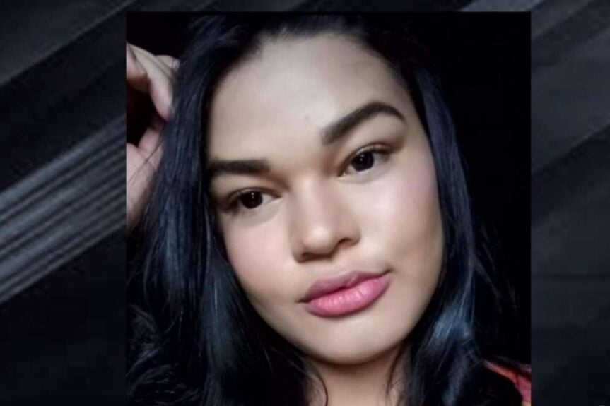 professora de 27 anos morre em grave acidente de moto no piauí