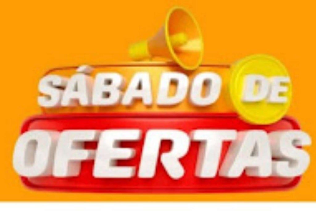 Venha conferir como está sendo o Sábado de Ofertas no Mercadinho Afonsinho!