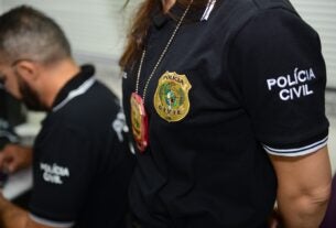 Polícia Civil inicia Grupo Reflexivo para autores de crimes de violência doméstica