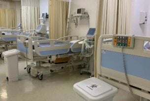 Algoritmo pode ajudar hospitais a otimizar internação de pacientes