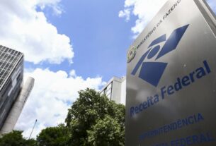 Arrecadação federal chega a R$ 280,63 bilhões em janeiro