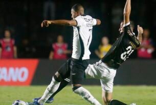 Botafogo e Vasco fazem clássico decisivo pelo Campeonato Carioca