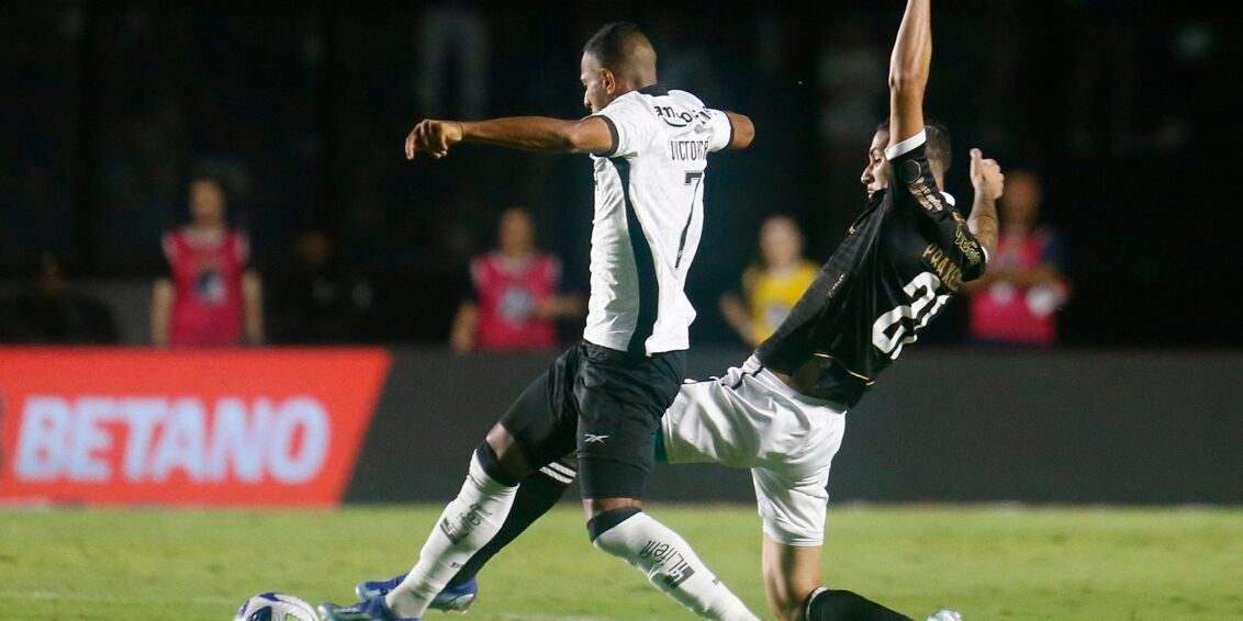 Botafogo e Vasco fazem clássico decisivo pelo Campeonato Carioca