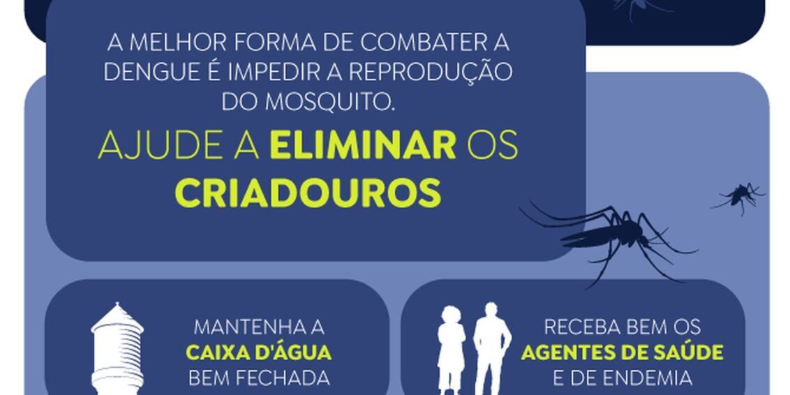 Casos prováveis de dengue se aproximam de 400 mil no país em 2024