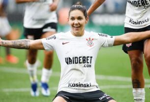 Corinthians busca tricampeonato da Supercopa do Brasil feminina