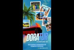 Dora Tur Aventure-se: sua melhor companhia de viagens e turismo em Amarante e região