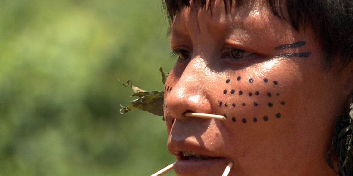 Governo centraliza em Boa Vista coordenação de ações para yanomami