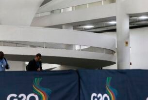 Governo quer que participação da sociedade seja marca do Brasil no G20