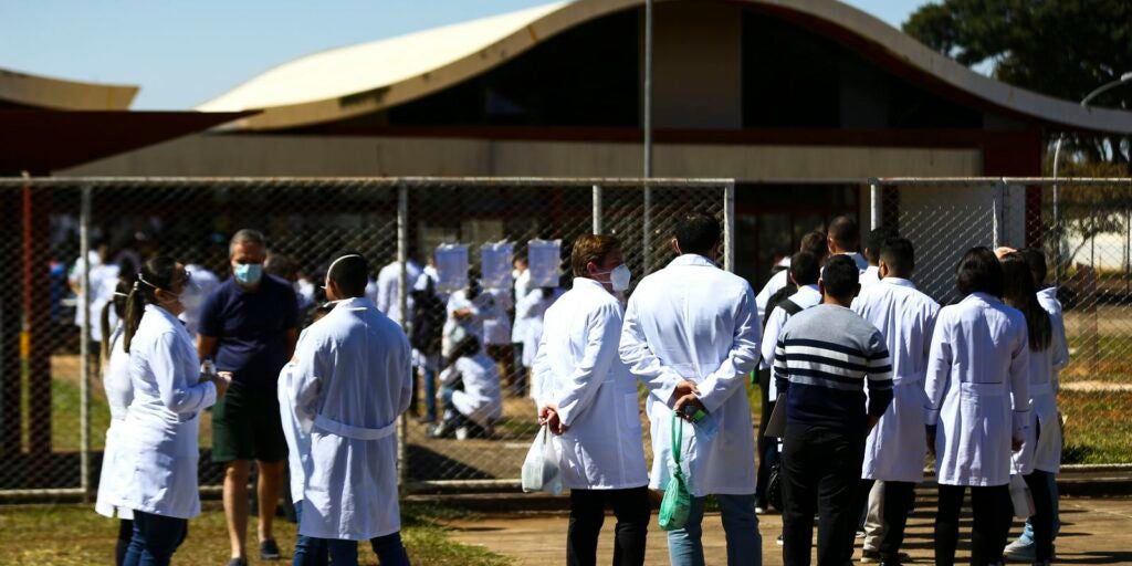 Inscrições para primeira etapa do Revalida terminam nesta sexta