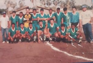 Palmeiras de São Francisco do Maranhão: uma história de conquista e superação em campo e fora dele