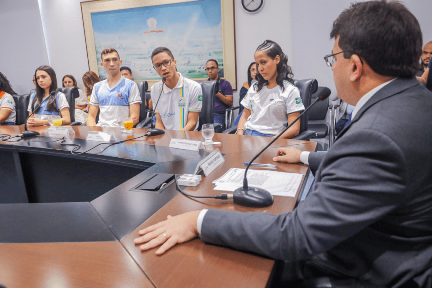 Piauí é líder no Brasil em matrículas na educação profissional, técnica e tecnológica