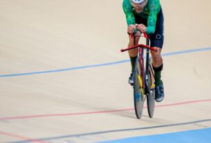 Rio sediará Campeonato Mundial de ciclismo paralímpico de pista