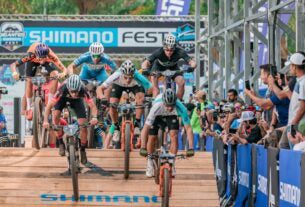 São Paulo receberá etapa da Copa do Mundo de mountain bike eliminator