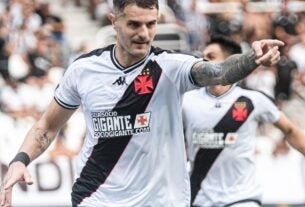 Vasco busca vitória para se garantir nas semifinais do Carioca