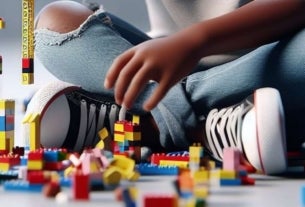 Projeto Casa do Brincar: uma iniciativa da associação do Cajueiro que transforma vidas através do brincar