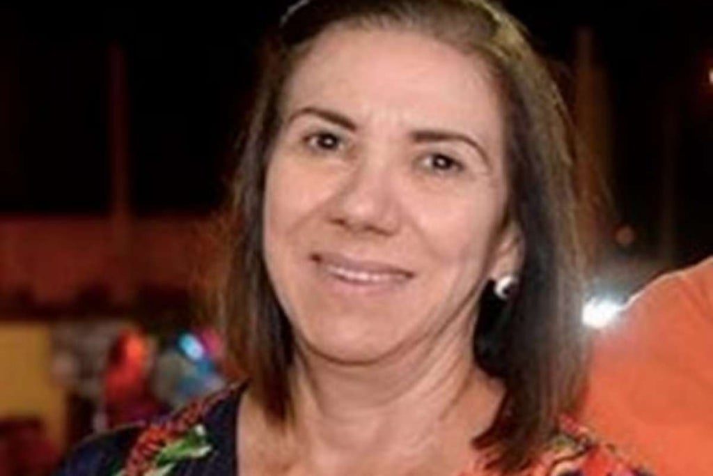 ex-prefeita de caxias-MA perde batalha para o câncer e morre aos 65 anos