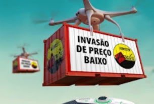 invasão de preços baixos paraíba