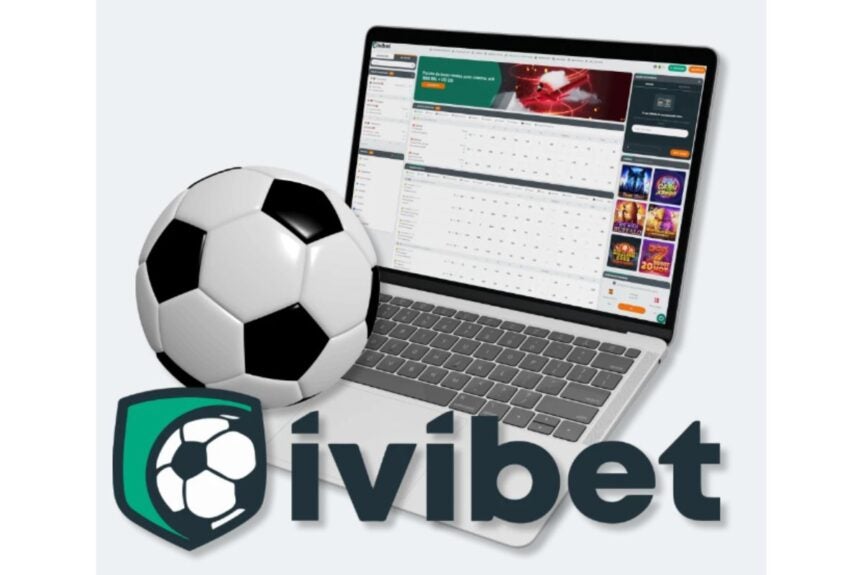 Guia de Login da Ivibet Brasil