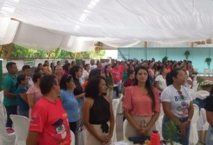 jornada pedagógica de são francisco do maranhão