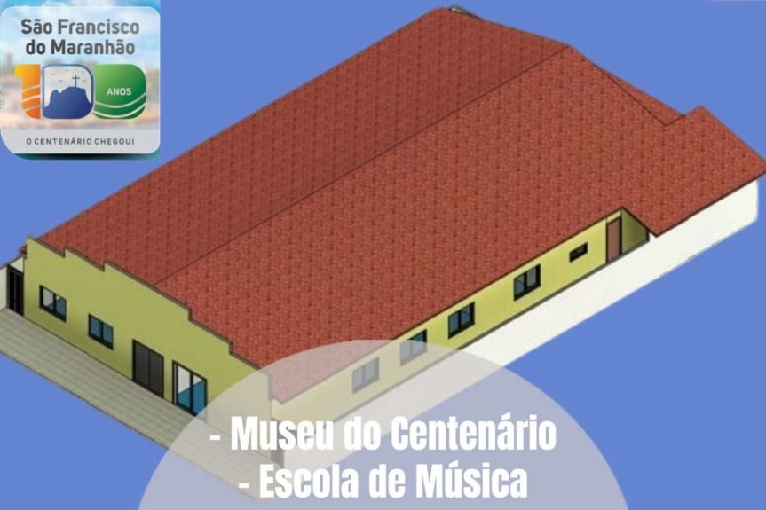 museu do centenário