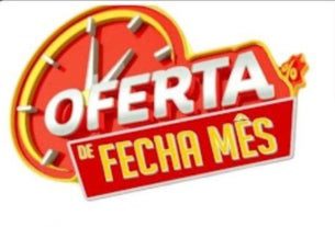 oferta fecha mês