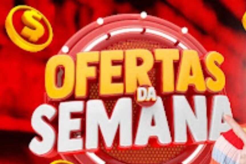 ofertas da semana mercadinho afonsinho