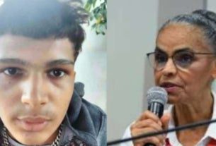 sobrinho-neto de marina silva é assassinado no acre