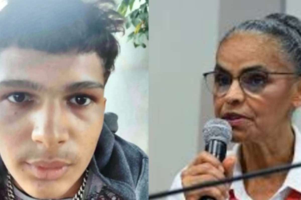 sobrinho-neto de marina silva é assassinado no acre