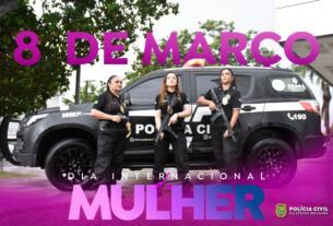 Mulheres que inspiram. No Dia Internacional da Mulher, PCCE traz relatos de servidoras protagonistas de suas histórias