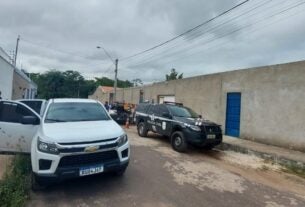 OPERAÇÃO ROTA SUL II – POLÍCIA CIVIL COMBATE FURTO DE ENERGIA EM MUNICÍPIOS DO SUL DO MARANHÃO