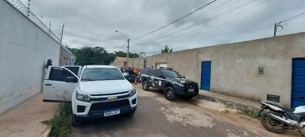 OPERAÇÃO ROTA SUL II – POLÍCIA CIVIL COMBATE FURTO DE ENERGIA EM MUNICÍPIOS DO SUL DO MARANHÃO