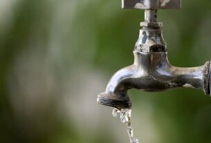 Abastecimento d'água em 30 cidades do RN só será retomado nesta quinta
