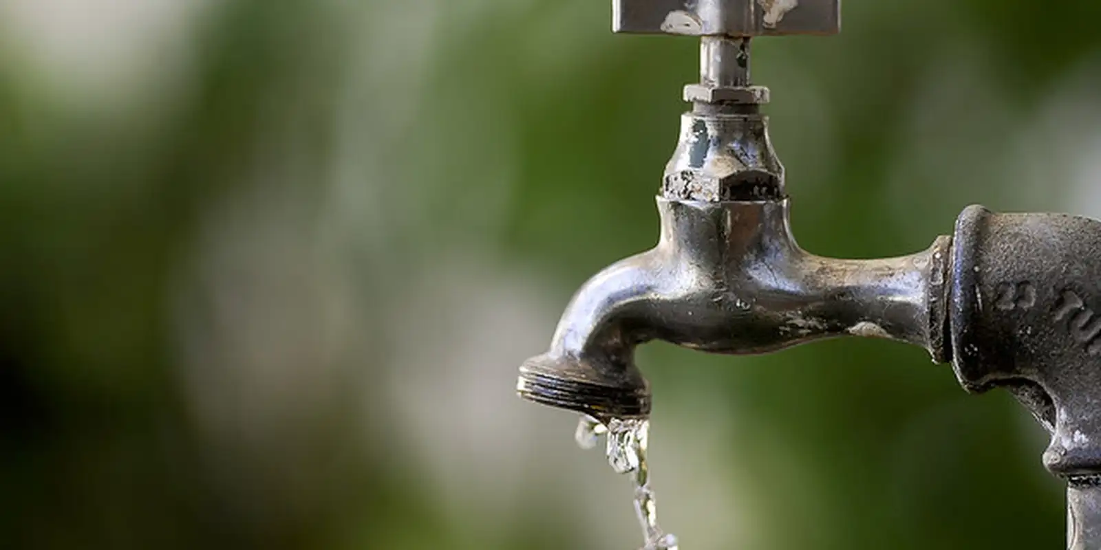 Abastecimento d'água em 30 cidades do RN só será retomado nesta quinta