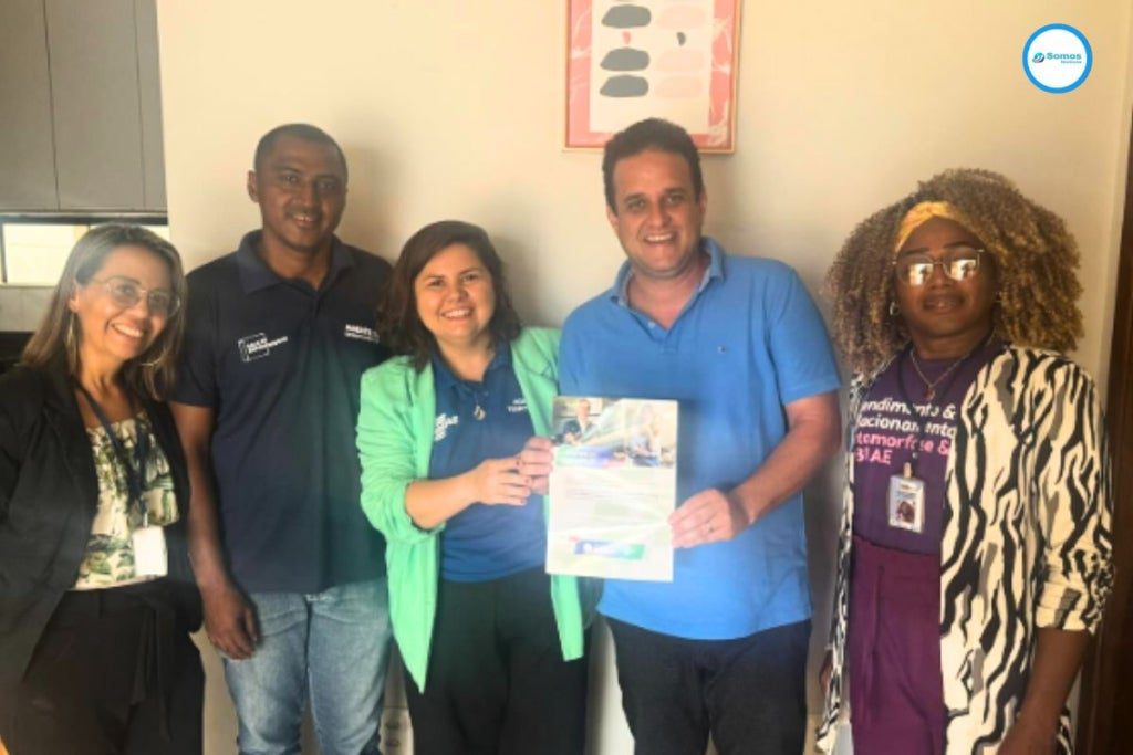 Amarante é finalista na 12ª edição do Prêmio Sebrae Prefeitura Empreendedora