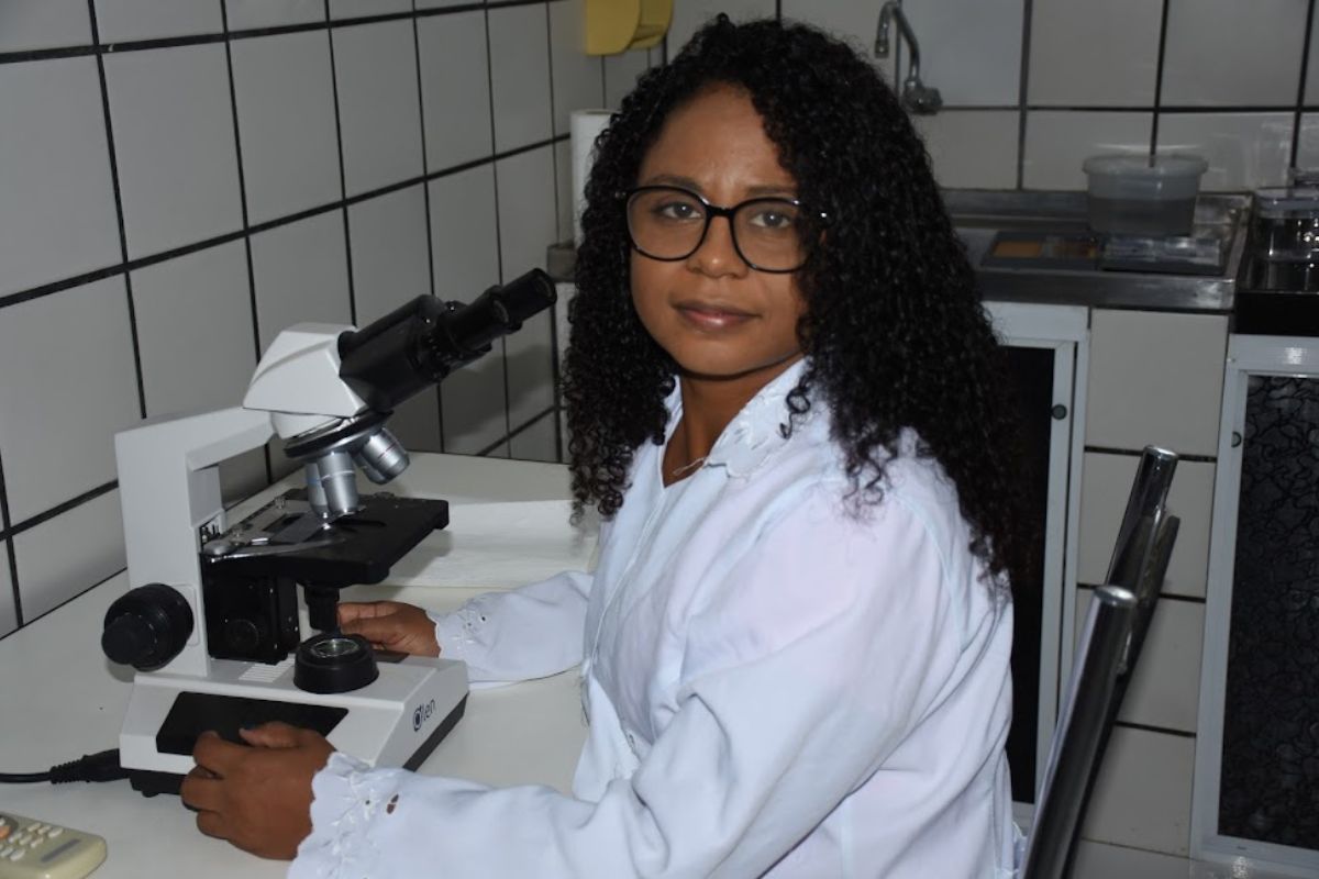 Amarante já dispõe de profissional citopatologista para exame preventivo do câncer do colo uterino