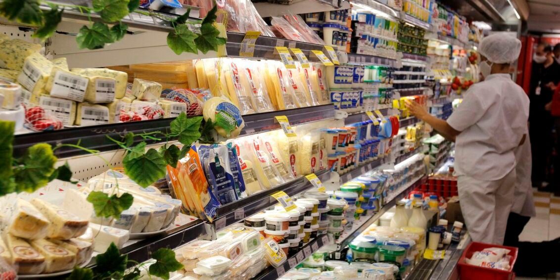 Anvisa: 28% dos alimentos industrializados têm sódio em excesso